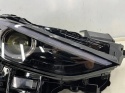 Lampa reflektor Mazda 3 IV BP 19r.- PRAWA przednia LED EU bcjh-51030