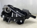 Lampa reflektor Mazda 3 IV BP 19r.- PRAWA przednia LED EU bcjh-51030