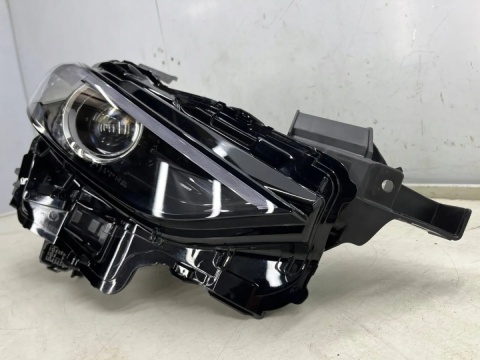 Lampa reflektor Mazda 3 IV BP 19r.- PRAWA przednia LED EU bcjh-51030