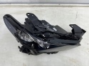 Lampa reflektor Mazda 3 IV BP 19r.- PRAWA przednia LED EU bcjh-51030