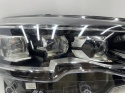 Lampa reflektor Peugeot 508 I Lift 14-18r. PRAWA przednia FULL LED Europa oryginał prawy przód 9807241680