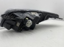 Lampa reflektor Peugeot 508 I Lift 14-18r. PRAWA przednia FULL LED Europa oryginał prawy przód 9807241680