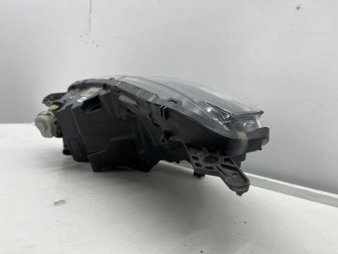 Lampa reflektor Peugeot 508 I Lift 14-18r. PRAWA przednia FULL LED Europa oryginał prawy przód 9807241680