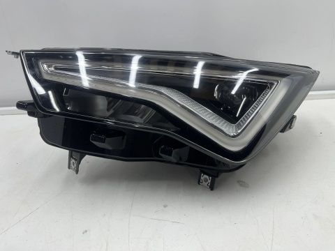 Lampa reflektor Seat Ateca Lift 20r.- LEWA przednia FULL LED Europa oryginał lewy przód 576941031b
