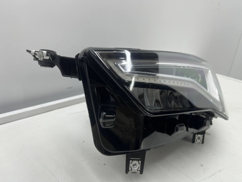 Lampa reflektor Seat Ateca Lift 20r.- LEWA przednia FULL LED Europa oryginał lewy przód 576941031b