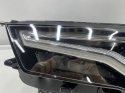 Lampa reflektor Seat Ateca Lift 20r.- LEWA przednia FULL LED Europa oryginał lewy przód 576941031b