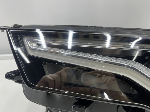 Lampa reflektor Seat Ateca Lift 20r.- LEWA przednia FULL LED Europa oryginał lewy przód 576941031b