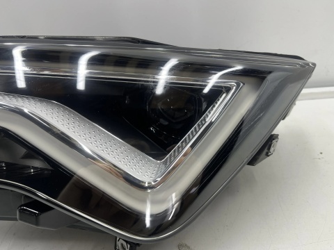 Lampa reflektor Seat Ateca Lift 20r.- LEWA przednia FULL LED Europa oryginał lewy przód 576941031b