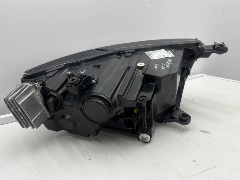 Lampa reflektor Seat Ateca Lift 20r.- LEWA przednia FULL LED Europa oryginał lewy przód 576941031b