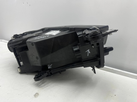 Lampa reflektor Seat Ateca Lift 20r.- LEWA przednia FULL LED Europa oryginał lewy przód 576941031b