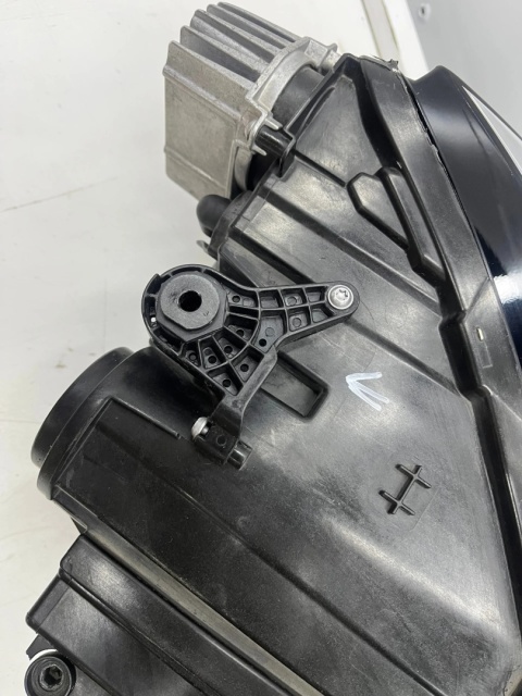 Lampa reflektor Seat Ateca Lift 20r.- LEWA przednia FULL LED Europa oryginał lewy przód 576941031b