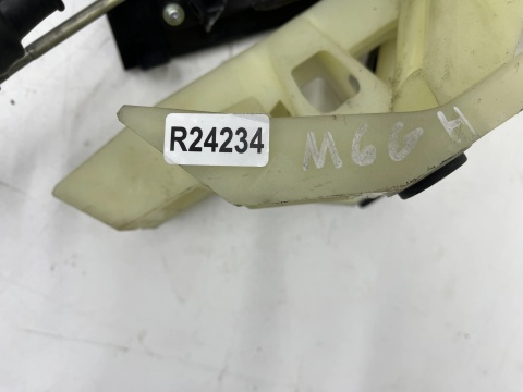 Lewarek zmiany biegów Mazda 6 II GH 07-12r. 2.2 MZR-CD wybierak dźwignia