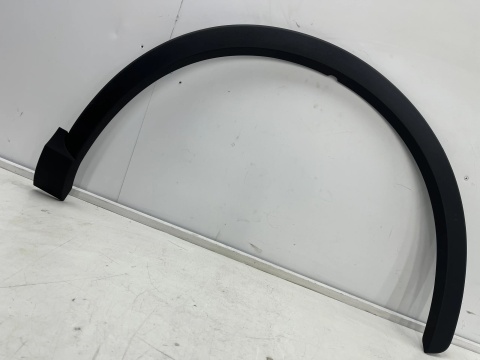 Listwa Audi Q3 I 8u 11-18r. PRAWY przedni rant nadkola błotnika nakładka struktura prawy przód 8u0853718