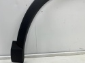 Listwa Audi Q3 I 8u 11-18r. PRAWY przedni rant nadkola błotnika nakładka struktura prawy przód 8u0853718