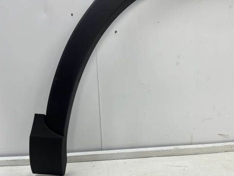 Listwa Audi Q3 I 8u 11-18r. PRAWY przedni rant nadkola błotnika nakładka struktura prawy przód 8u0853718