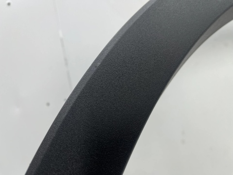 Listwa Audi Q3 I 8u 11-18r. PRAWY przedni rant nadkola błotnika nakładka struktura prawy przód 8u0853718