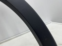 Listwa Audi Q3 I 8u 11-18r. PRAWY przedni rant nadkola błotnika nakładka struktura prawy przód 8u0853718