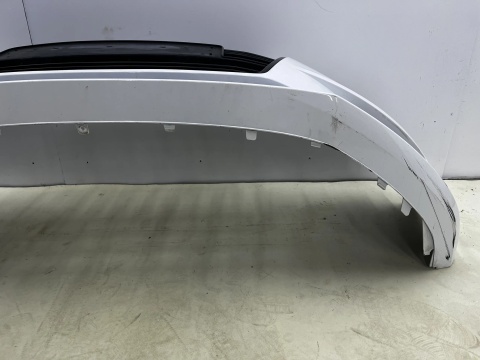 Zderzak przedni Audi A3 8V 16-20r. Lift przód Hatchback HB spryski 8V3807437AF