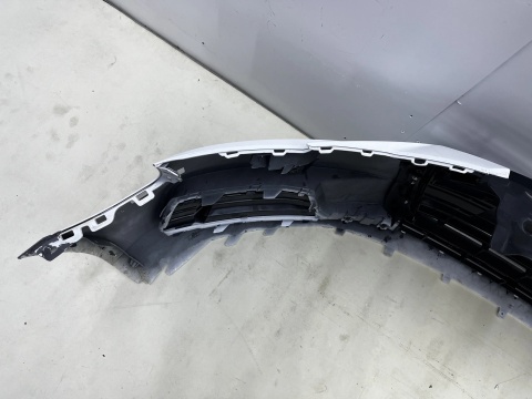 Zderzak przedni Audi A3 8V 16-20r. Lift przód Hatchback HB spryski 8V3807437AF