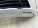 Zderzak przedni Audi A3 8V 16-20r. Lift przód Hatchback HB spryski 8V3807437AF