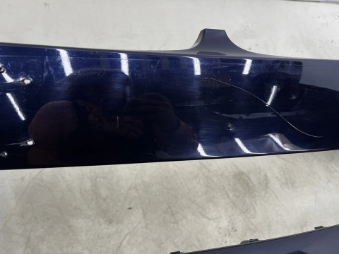 Zderzak przedni BMW 6 GT G32 M-Pakiet 17-20r. Przedlift przód 6XPDC 8039703