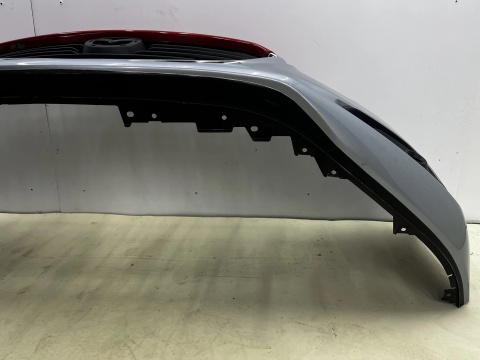 Zderzak przedni Mazda 3 III BM 17-19r. Lift przód 4XPDC B63B-50031