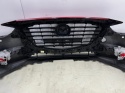 Zderzak przedni Mazda 3 III BM 17-19r. Lift przód 4XPDC B63B-50031