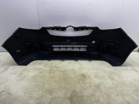Zderzak przedni Opel Combo D 11-18r. przód 735593391