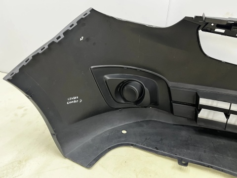 Zderzak przedni Opel Combo D 11-18r. przód 735593391