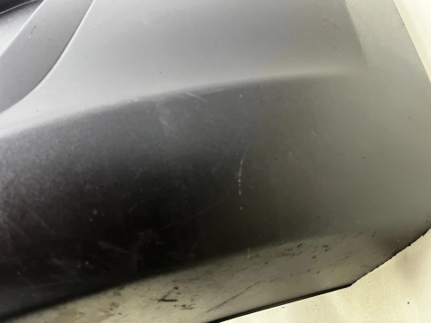 Zderzak przedni Opel Combo D 11-18r. przód 735593391