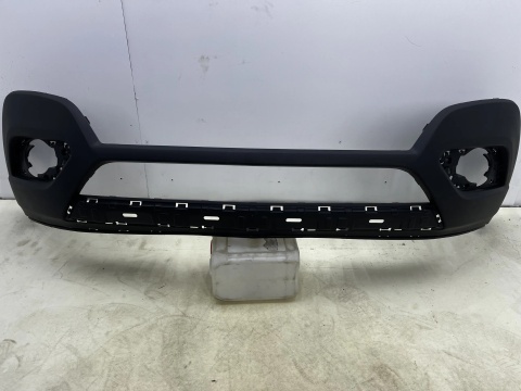 Zderzak przedni Opel Mokka Przedlift przód dokładka dolna spoiler 95299465