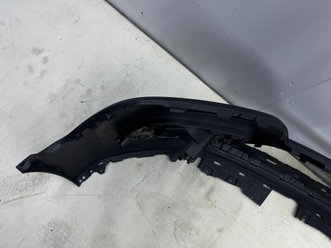 Zderzak przedni Opel Mokka Przedlift przód dokładka dolna spoiler 95299465