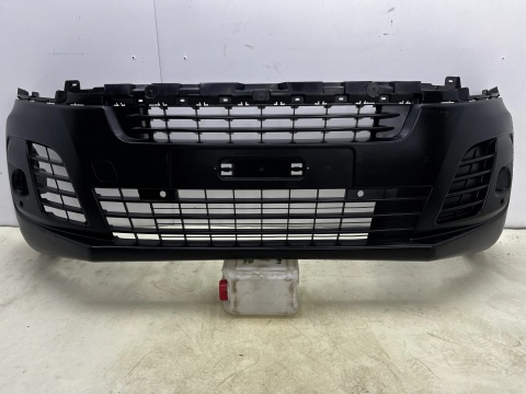 Zderzak przedni Peugeot Expert Jumpy Scudo Vivaro C ProAce 16-23 9808639977