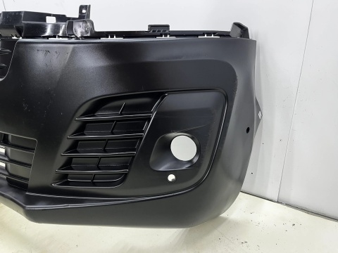 Zderzak przedni Peugeot Expert Jumpy Scudo Vivaro C ProAce 16-23 9808639977