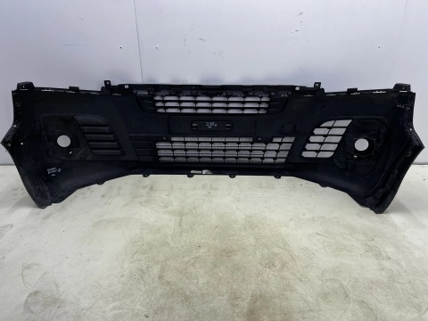 Zderzak przedni Peugeot Expert Jumpy Scudo Vivaro C ProAce 16-23 9808639977