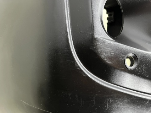 Zderzak przedni Peugeot Expert Jumpy Scudo Vivaro C ProAce 16-23 9808639977