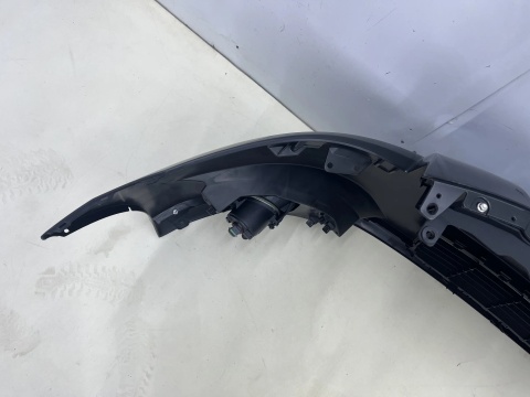 Zderzak przedni Toyota Auris E15 1 I 06-10r. Przedlift przód nowy oryginalny 52159-02680