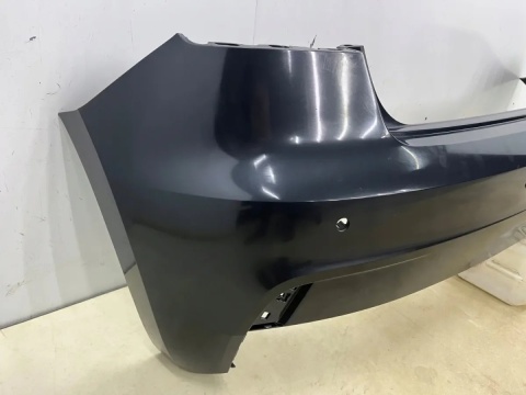 Zderzak tylny Audi A1 II 2 GB 18r.- tył 4XPDC 82A807511