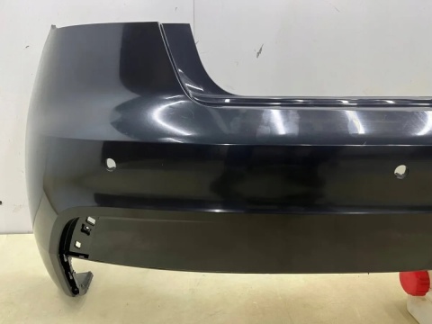 Zderzak tylny Audi A1 II 2 GB 18r.- tył 4XPDC 82A807511