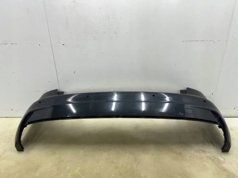 Zderzak tylny Audi A1 II 2 GB 18r.- tył 4XPDC 82A807511