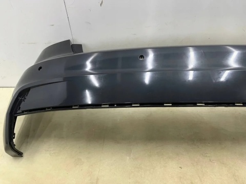 Zderzak tylny Audi A1 II 2 GB 18r.- tył 4XPDC 82A807511