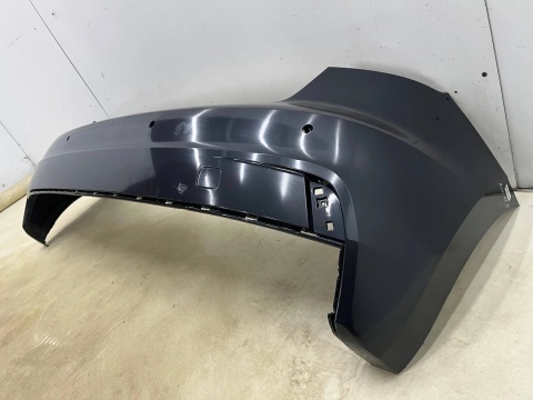 Zderzak tylny Audi A1 II 2 GB 18r.- tył 4XPDC 82A807511