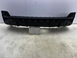 Zderzak tylny Audi Q3 Sportback S-Line 19-25r. dokładka dolna 83F807521B