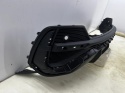 Zderzak tylny Audi Q3 Sportback S-Line 19-25r. dokładka dolna 83F807521B