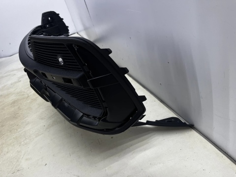 Zderzak tylny Audi Q3 Sportback S-Line 19-25r. dokładka dolna 83F807521B
