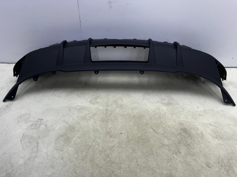 Zderzak tylny Audi Q3 Sportback S-Line 19-25r. dokładka dolna 83F807521B
