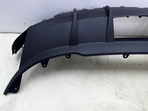 Zderzak tylny Audi Q3 Sportback S-Line 19-25r. dokładka dolna 83F807521B