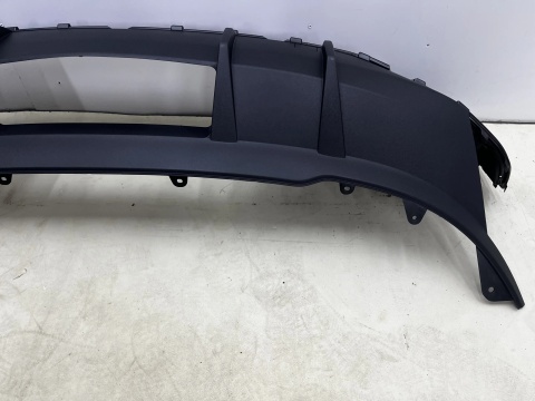Zderzak tylny Audi Q3 Sportback S-Line 19-25r. dokładka dolna 83F807521B