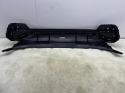 Zderzak tylny Audi Q3 Sportback S-Line 19-25r. dokładka dolna 83F807521B