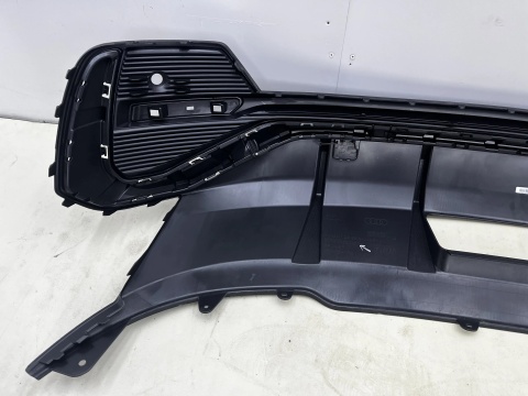 Zderzak tylny Audi Q3 Sportback S-Line 19-25r. dokładka dolna 83F807521B